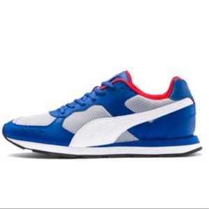 PUMA Vista Lux Sneakers size 12
